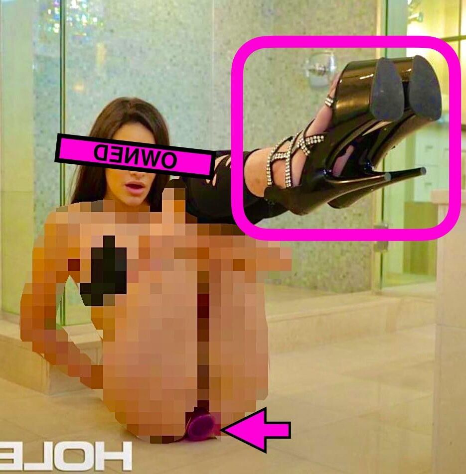 Las estrellas porno censuradas de Betasafe.