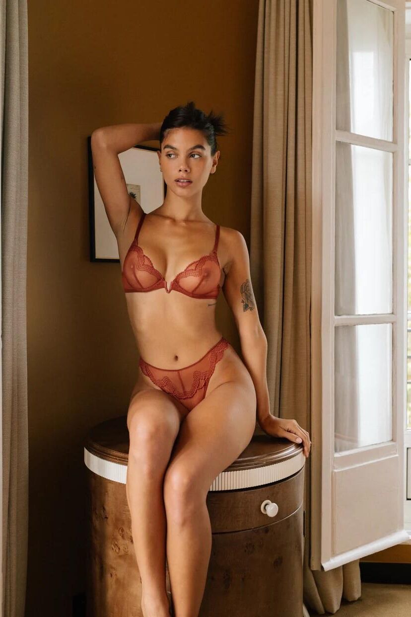 Desnudos