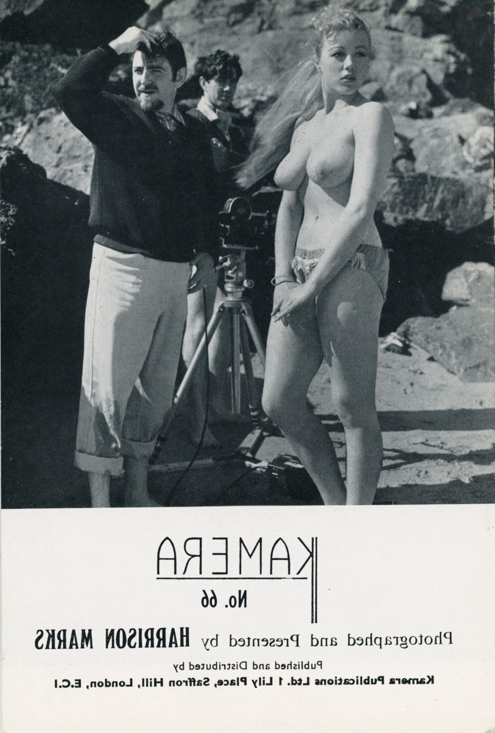 Kamera Magazine