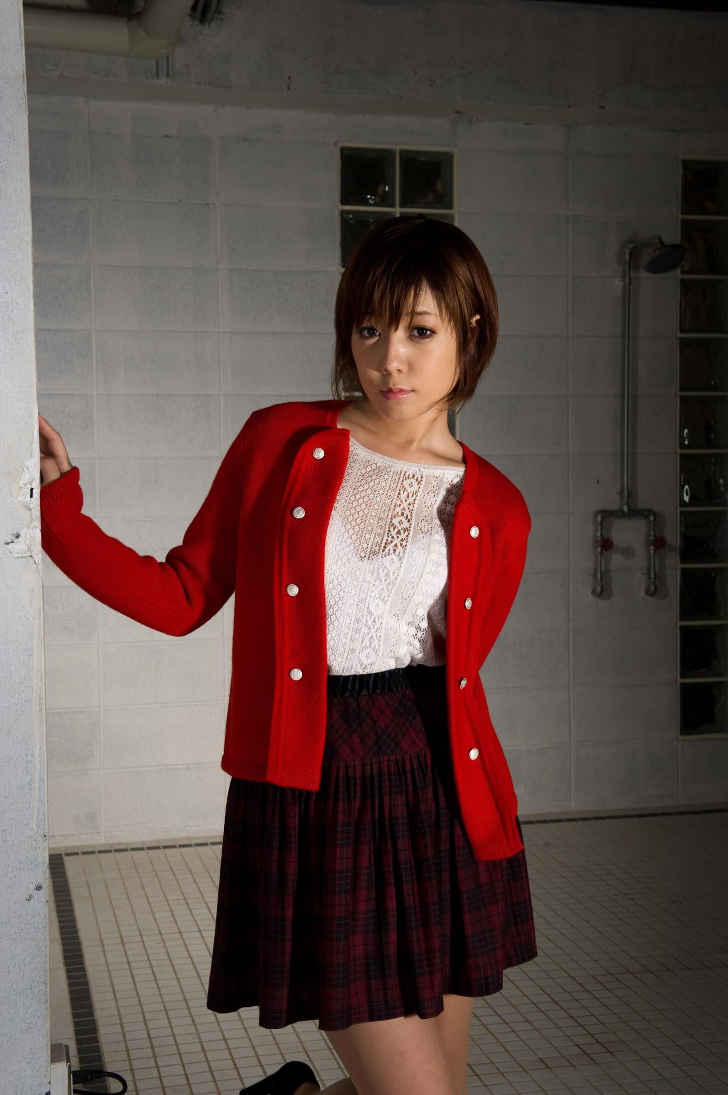 Ninomiya Karin