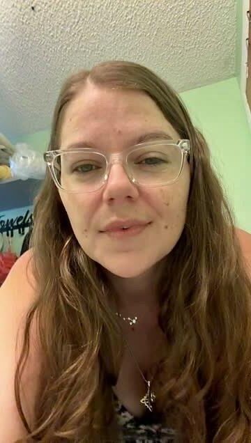 Jeska Big Butt Big Big Tits Nasty Milf com óculos mistas quentes tiros