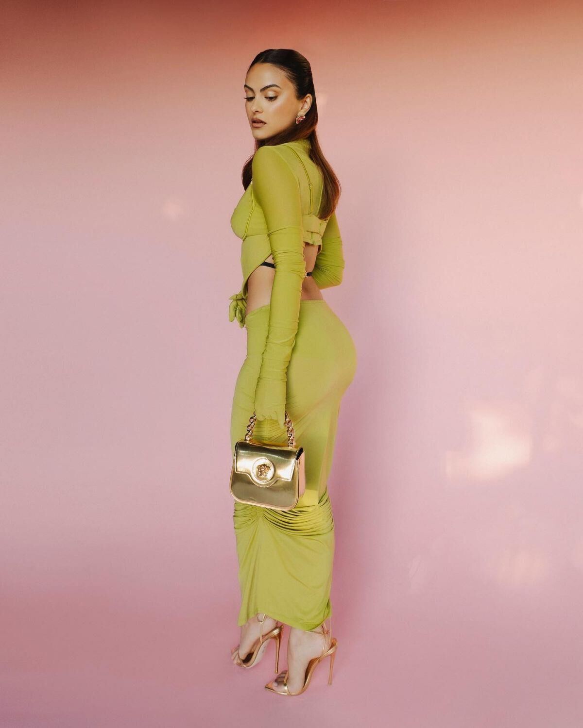 Camila Mendes ASS eventos