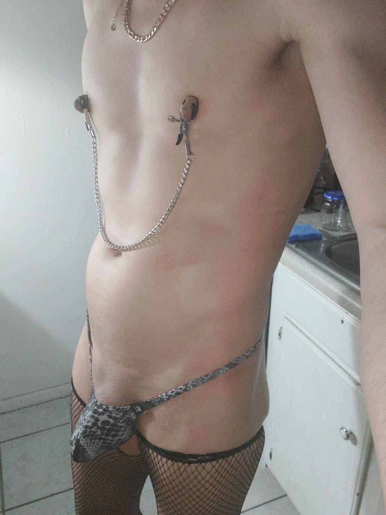 BDSMハード