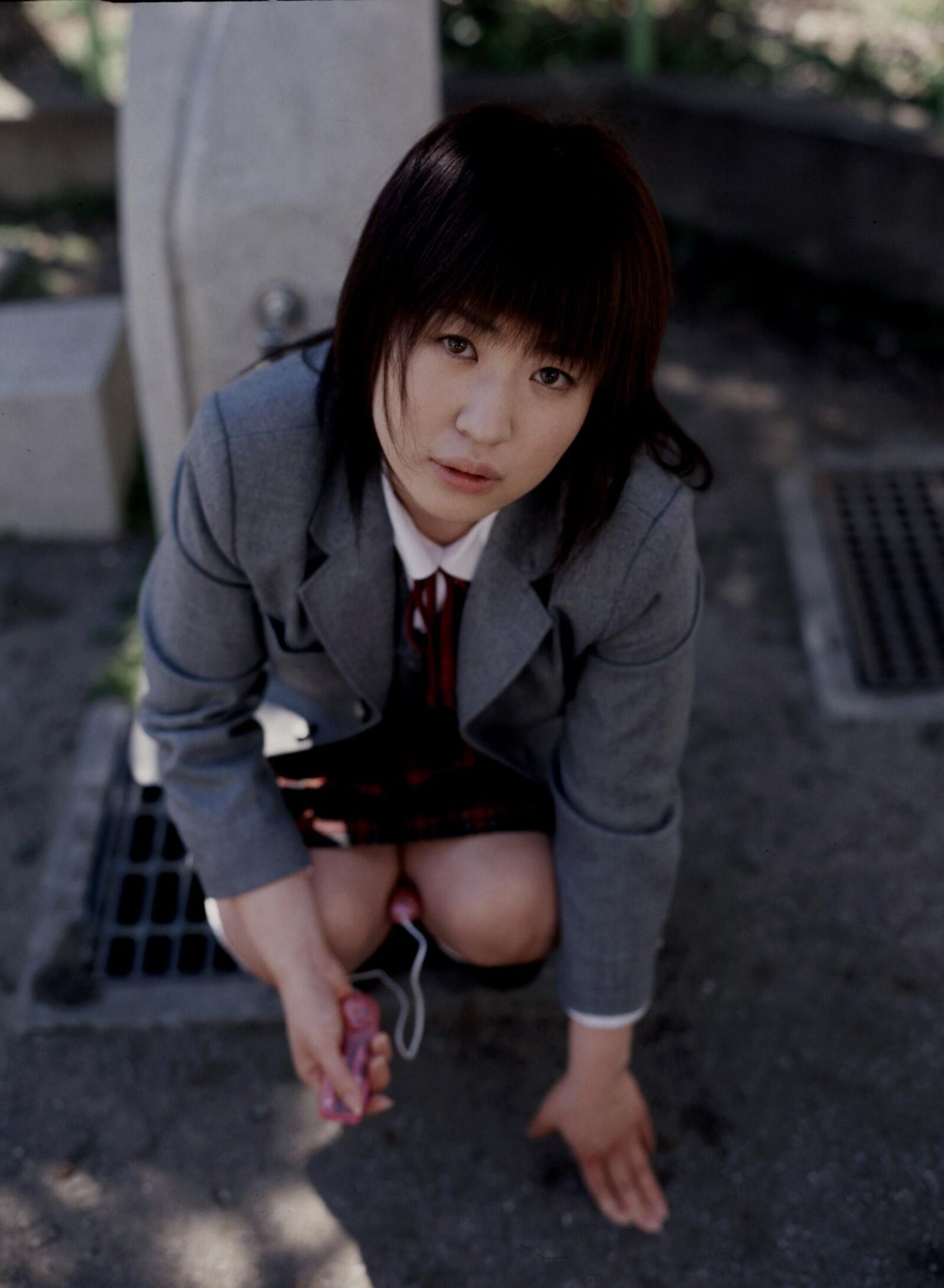 Matsuura Yu
