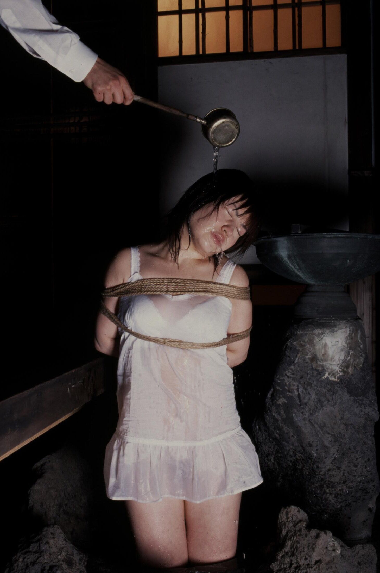 Matsuura Yu