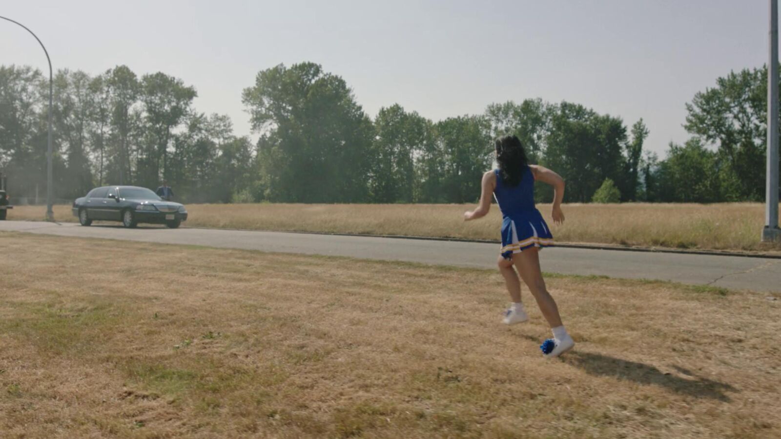 Capturas de tela de Camila Mendes
