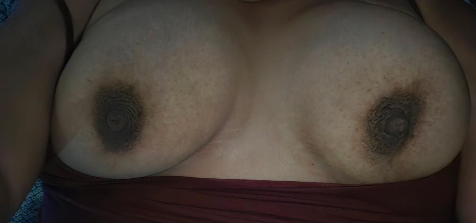 More Thick Navajo ass and tits