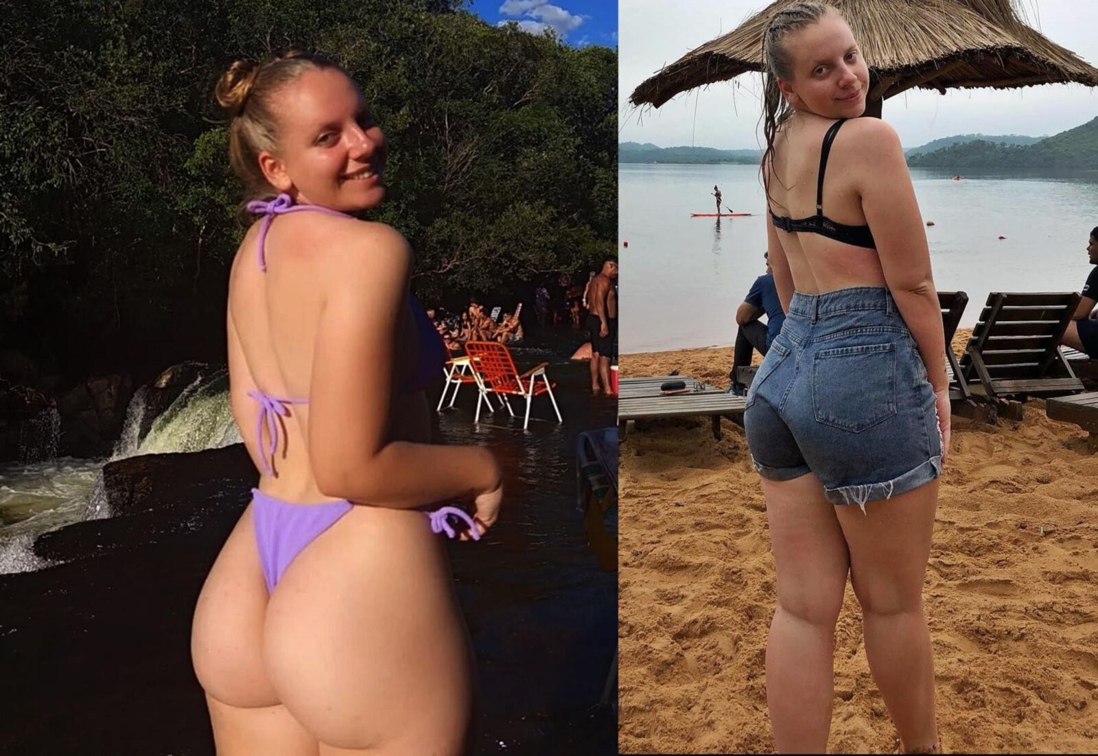 RANDOM SLUTS