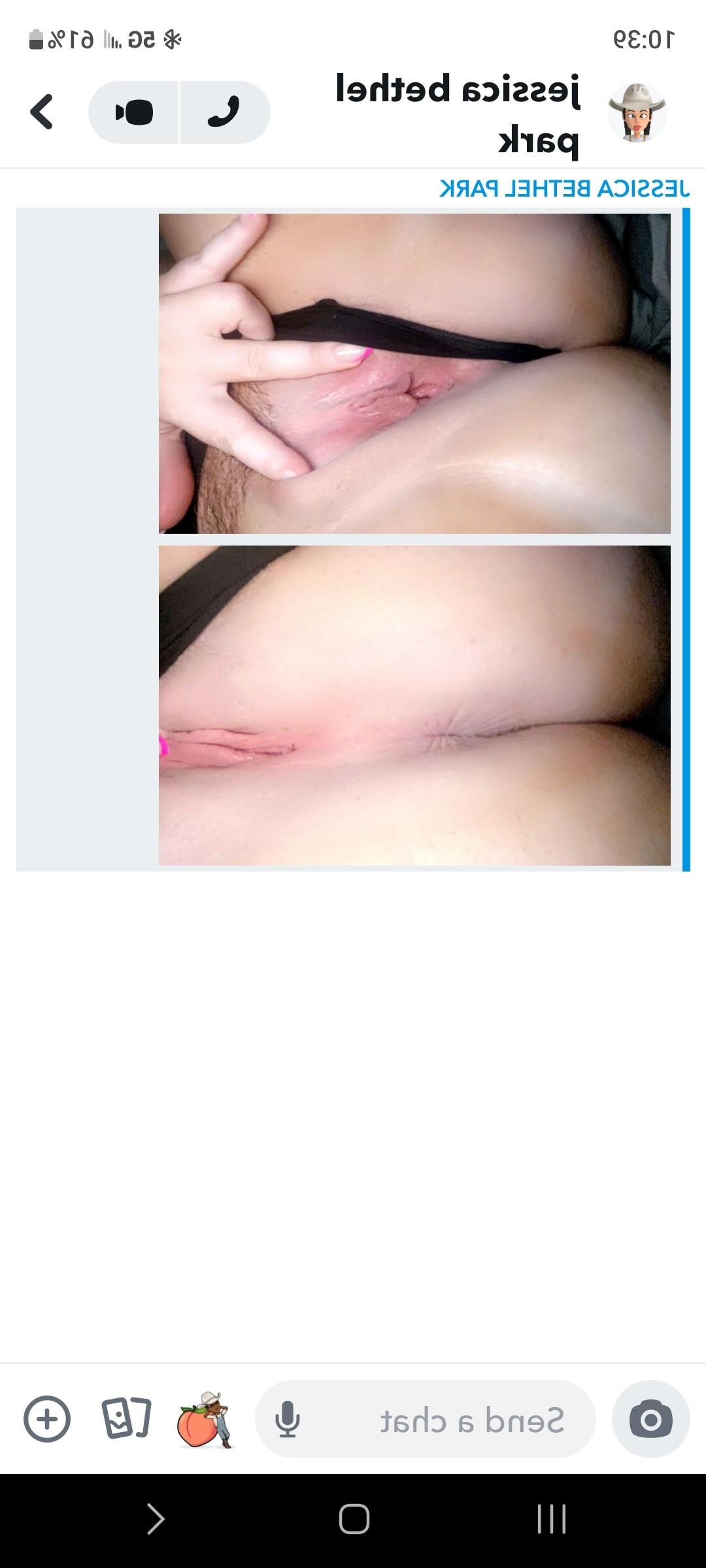 Ex Exposed Jessica 