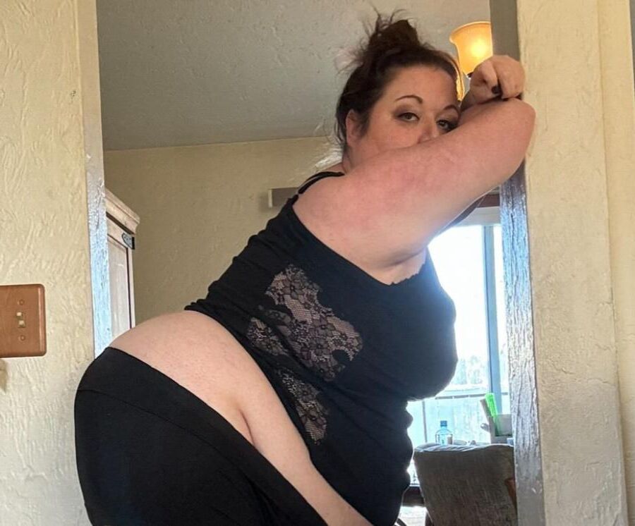 Hott and Sexy Big Beautiful Women