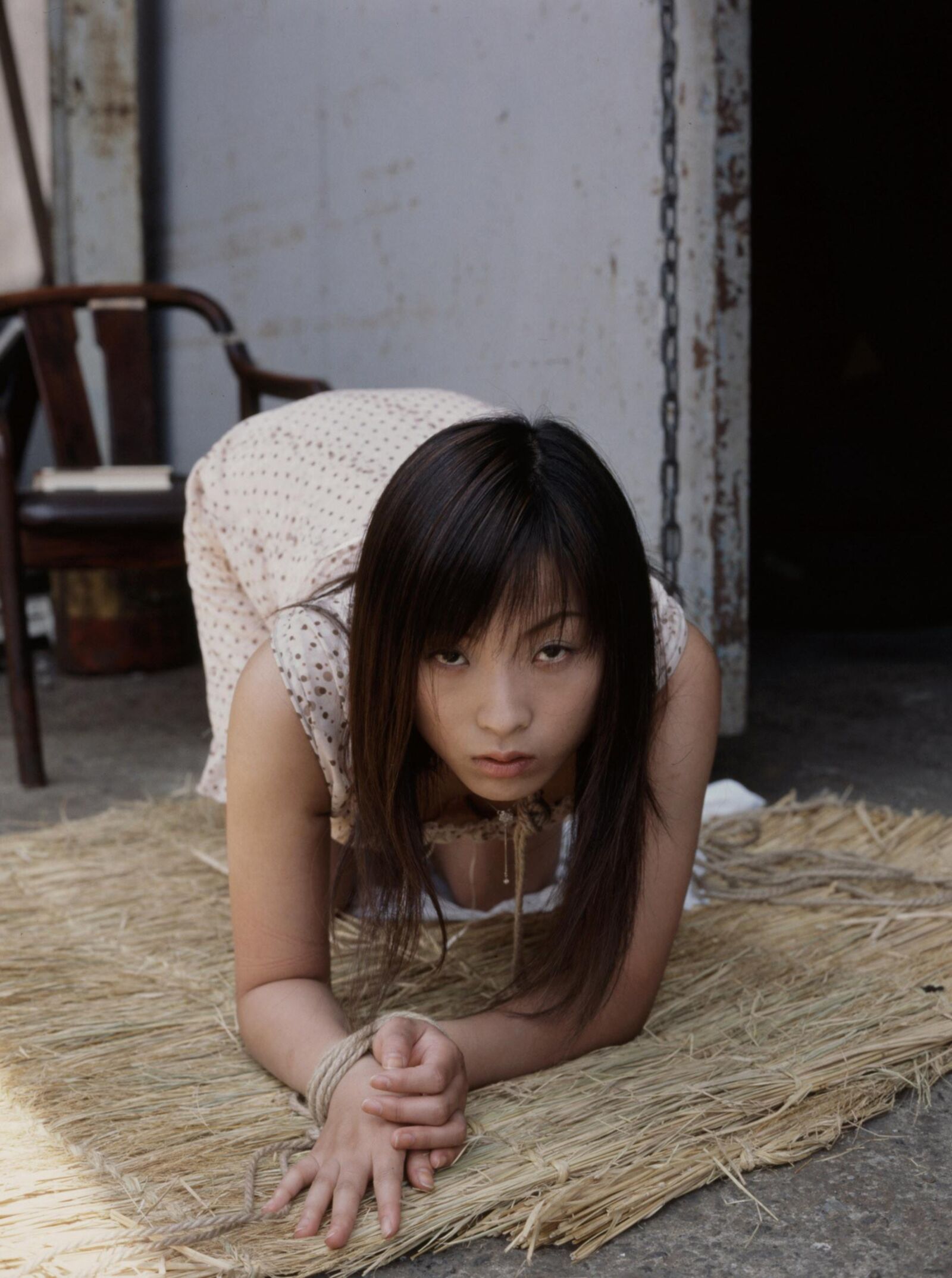 Tsukisaki Mai