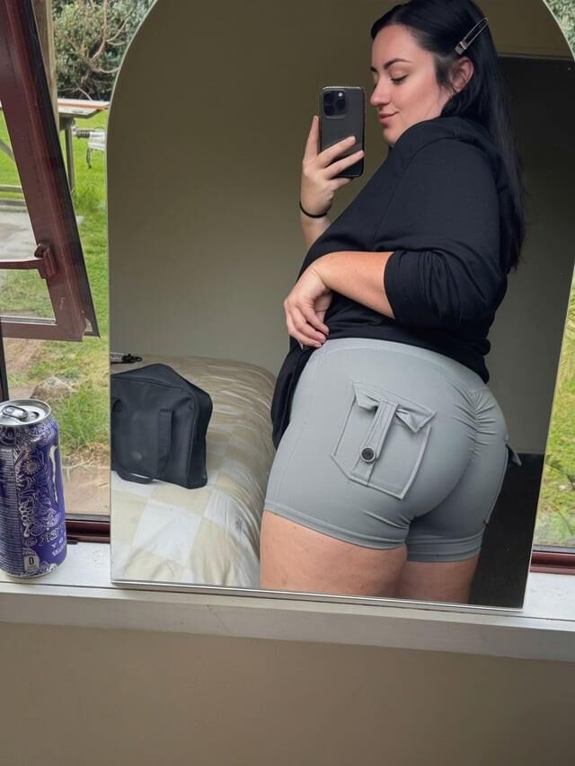 Covered Ass L
