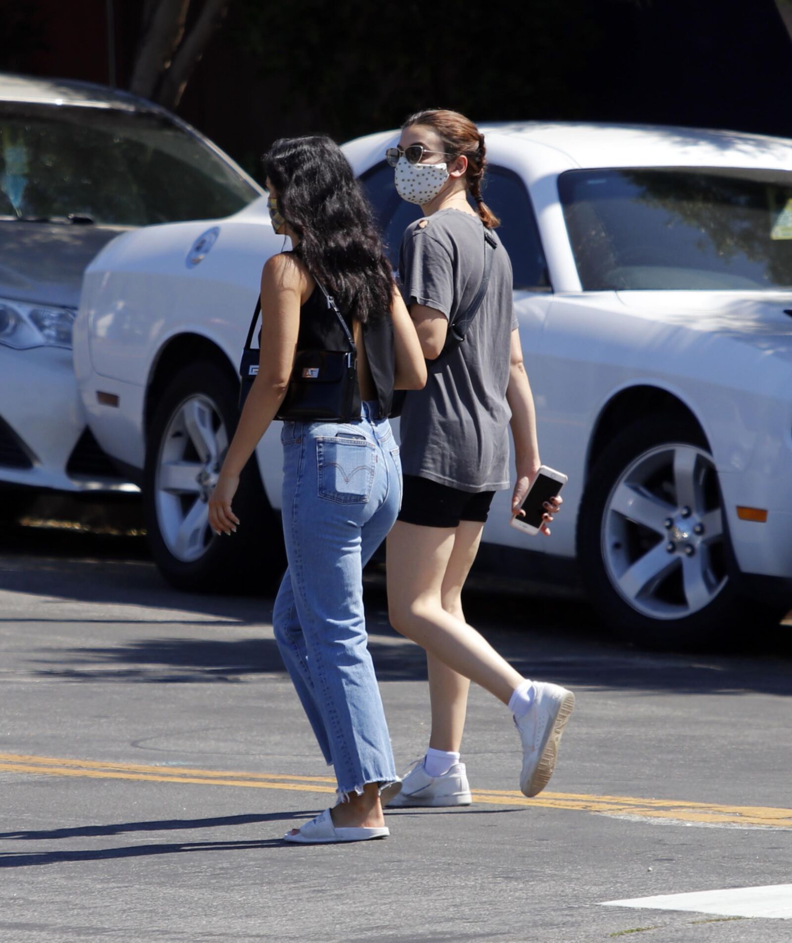 Jeans Camila Mendes