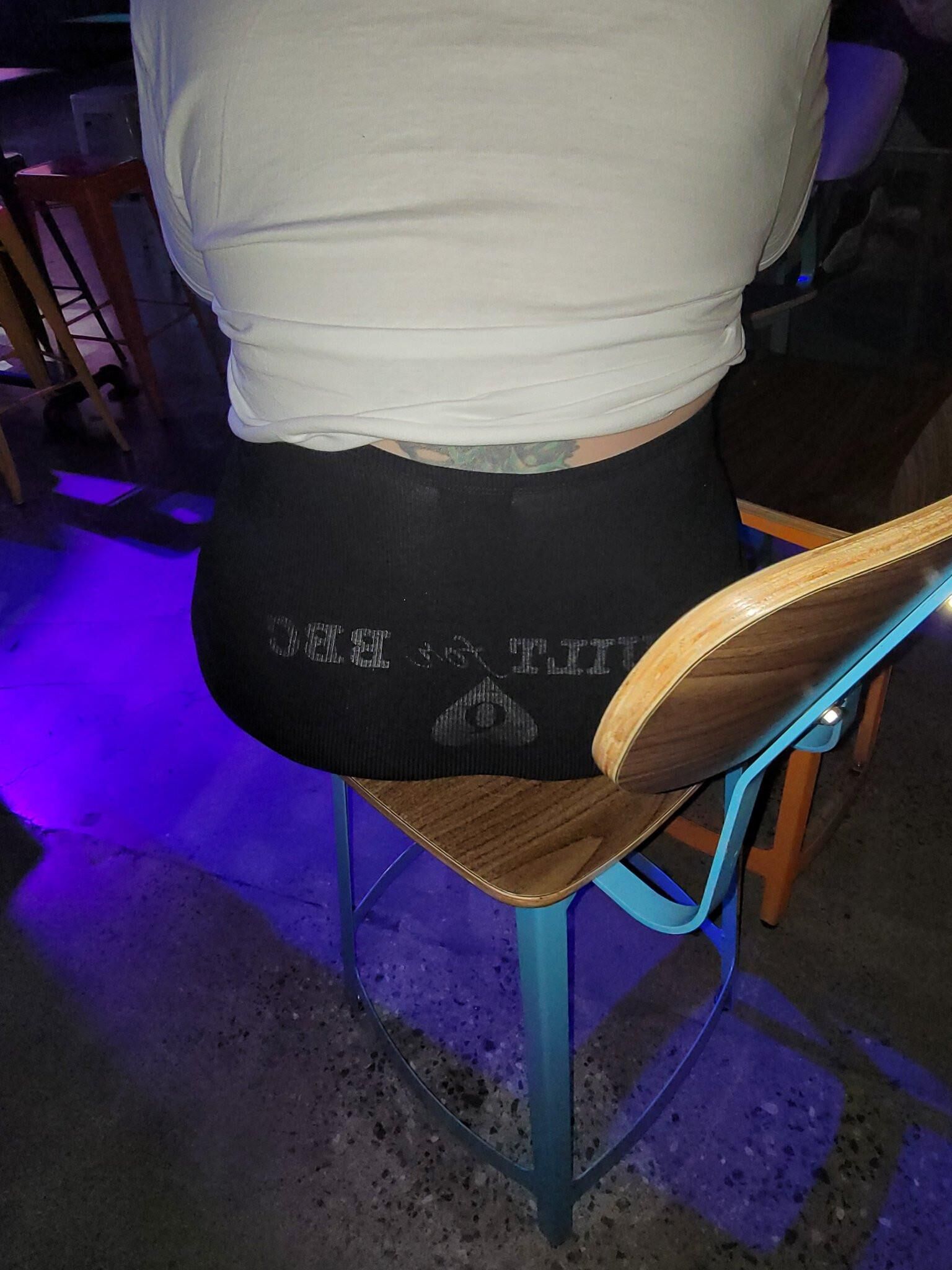 BBW Hotwife Momma publicidad como QoS