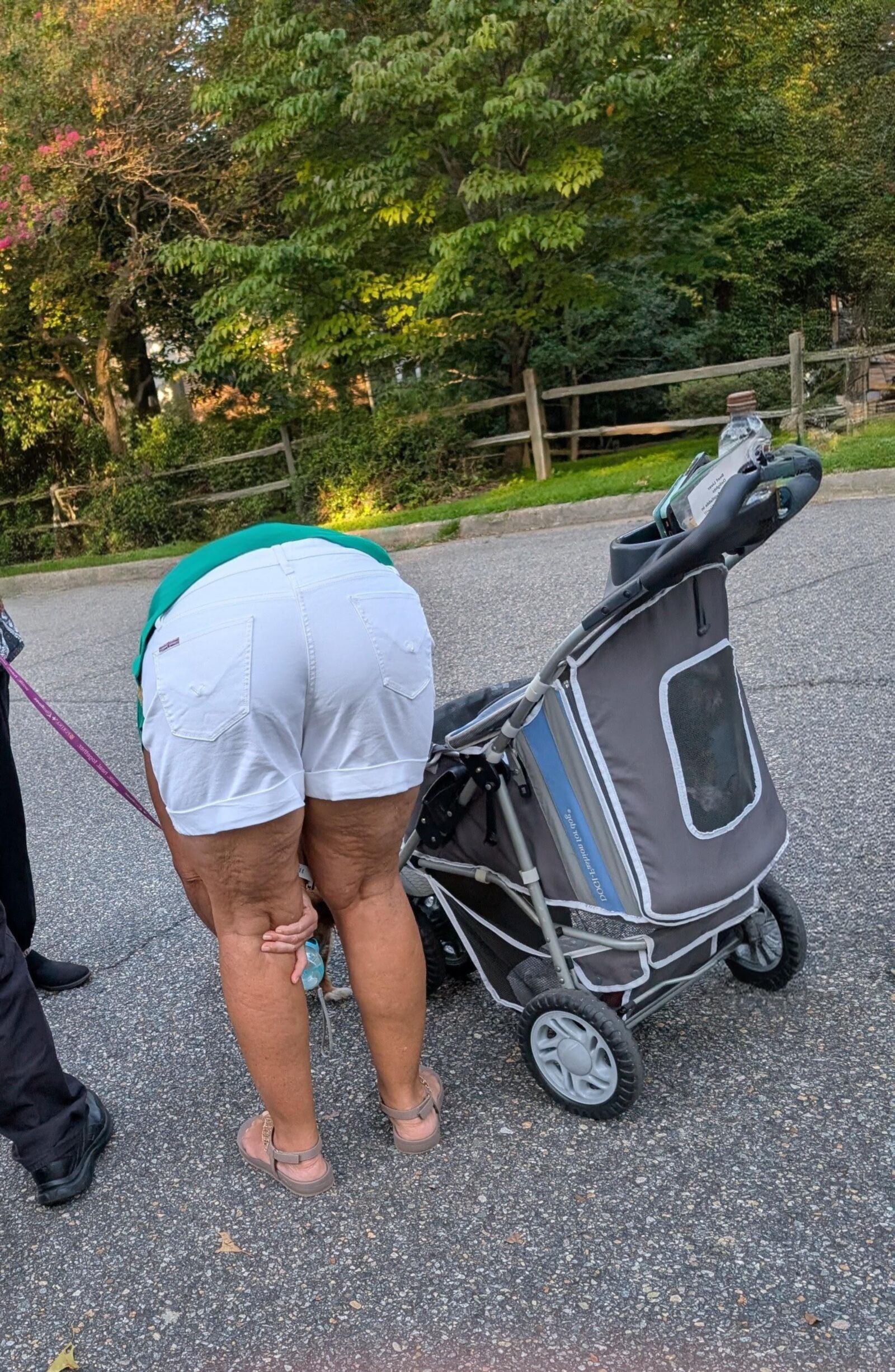 Pernas MILF fabulosas