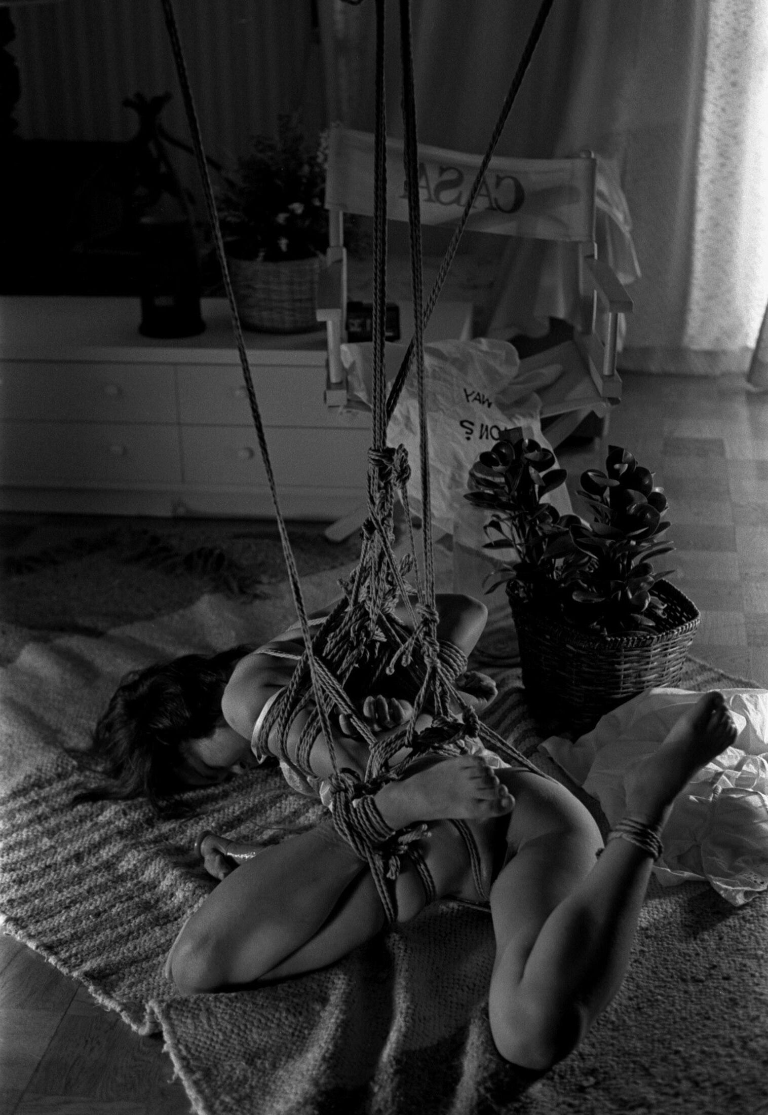 BW Selection 