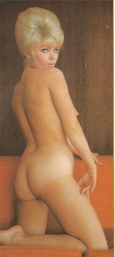 Altmodische Pinups