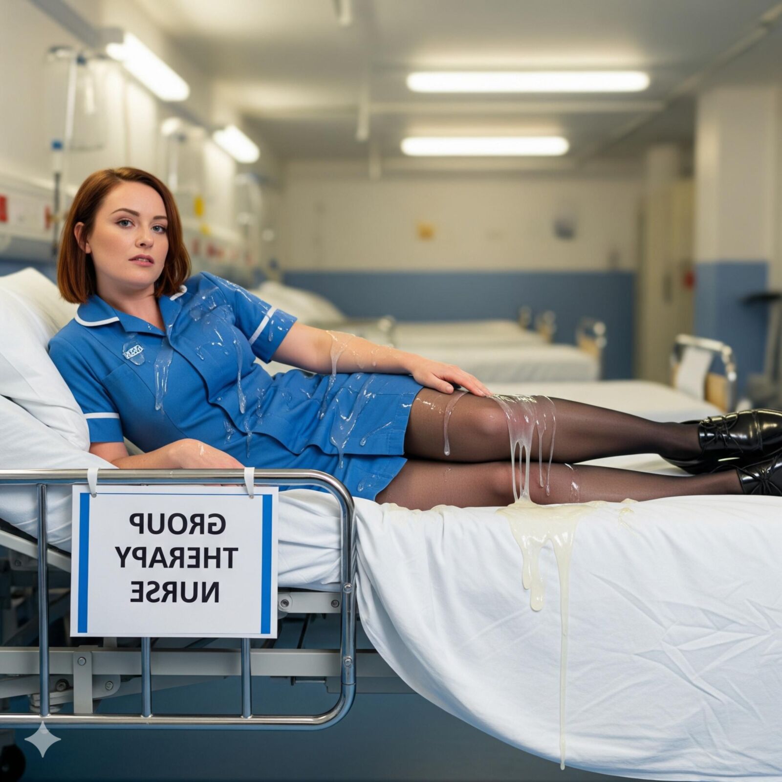KI -Krankenhausteil