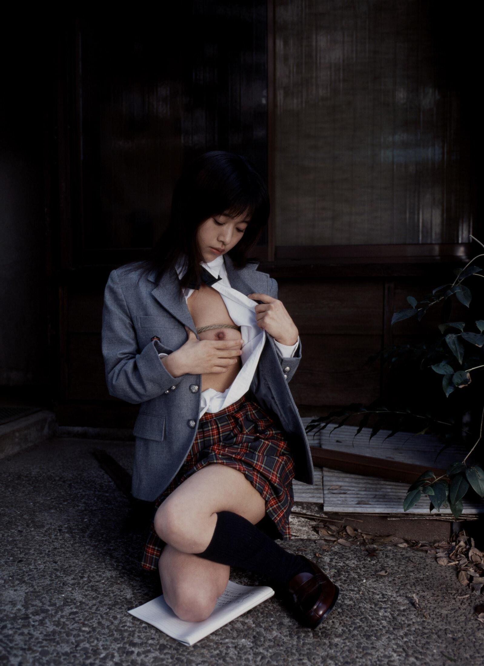 Amatsuka Miki