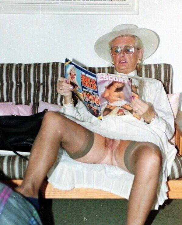 Grannies espalhou