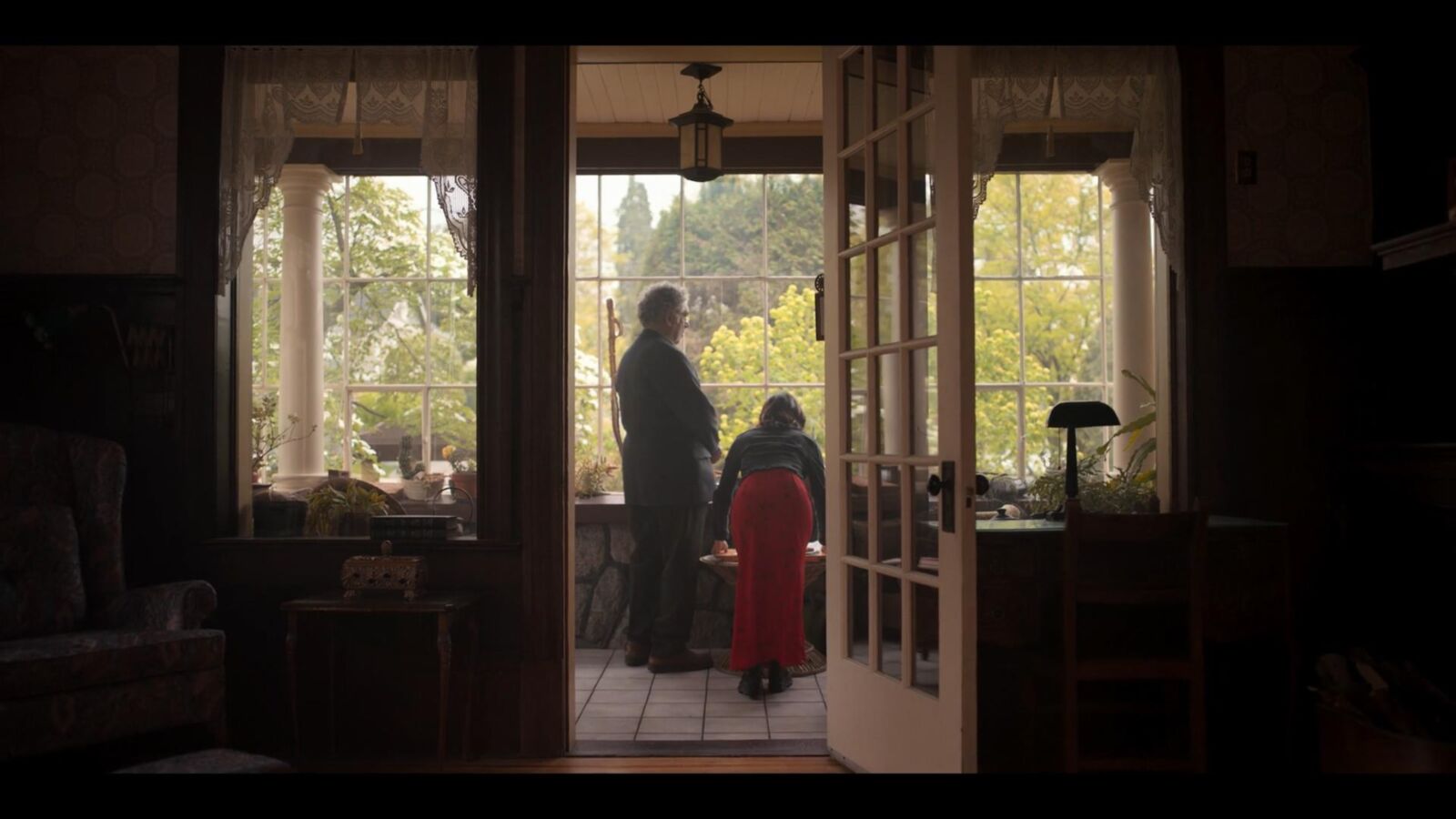 Capturas de tela de Camila Mendes