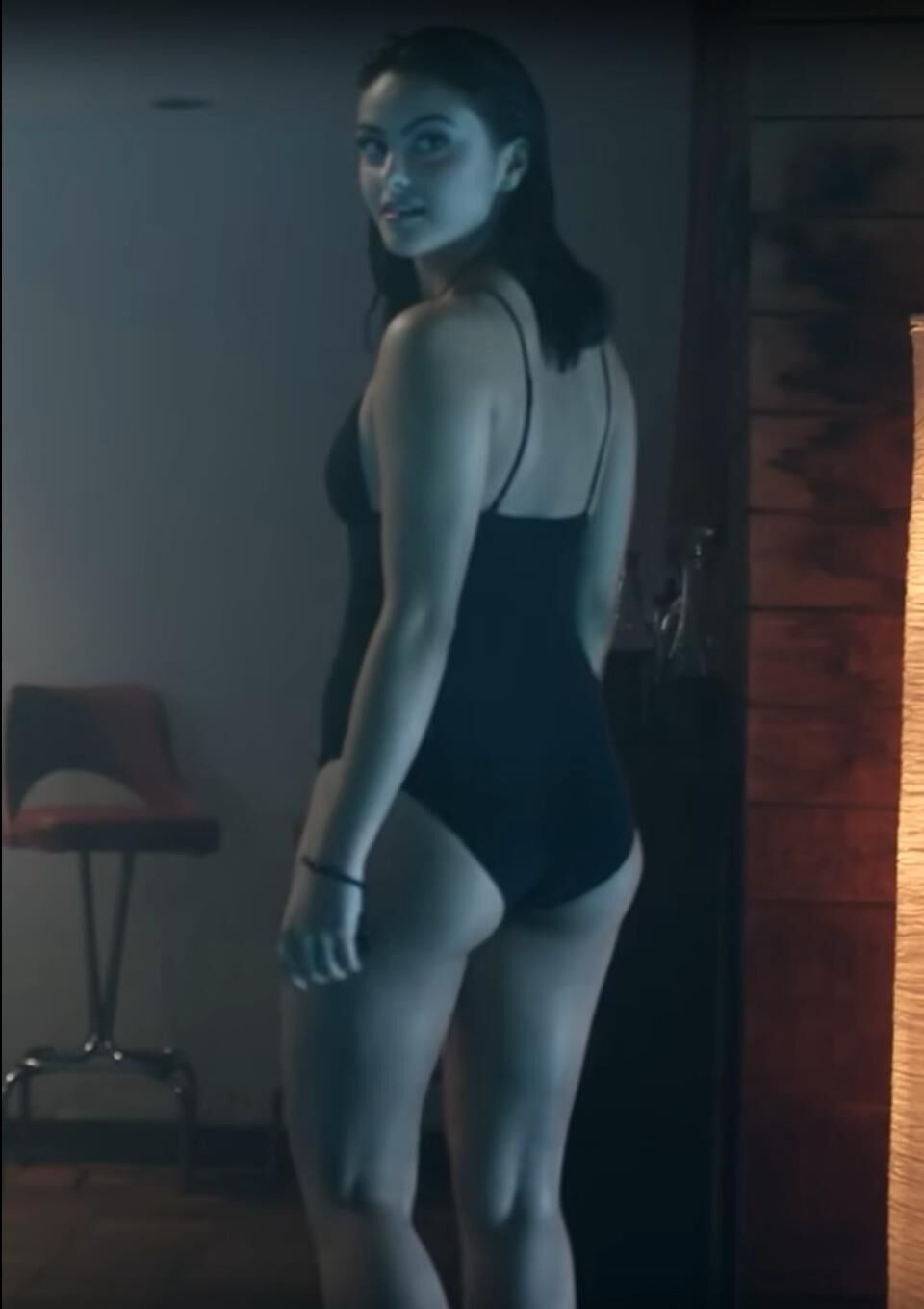 Capturas de tela de Camila Mendes