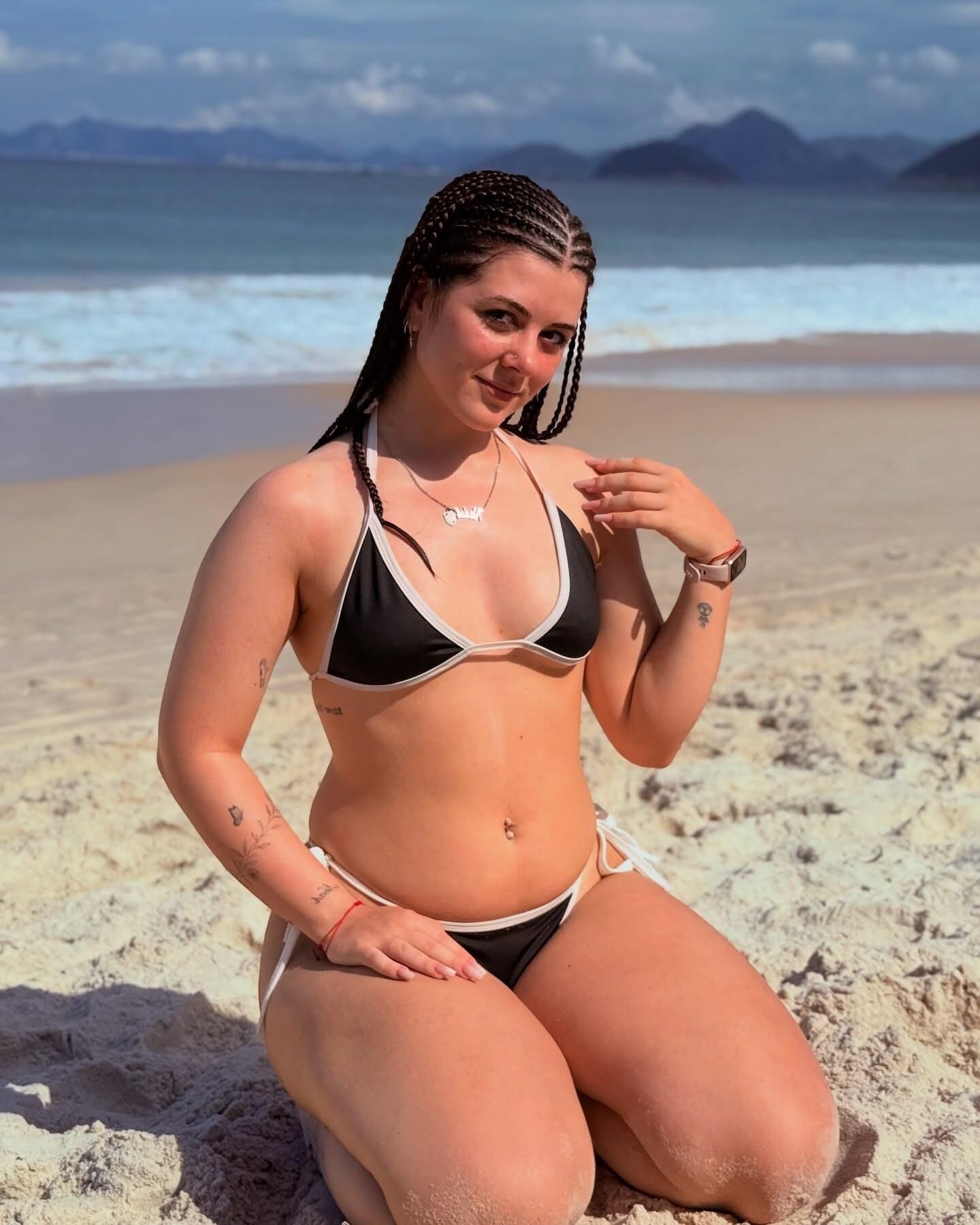 Cute Sexy Latin