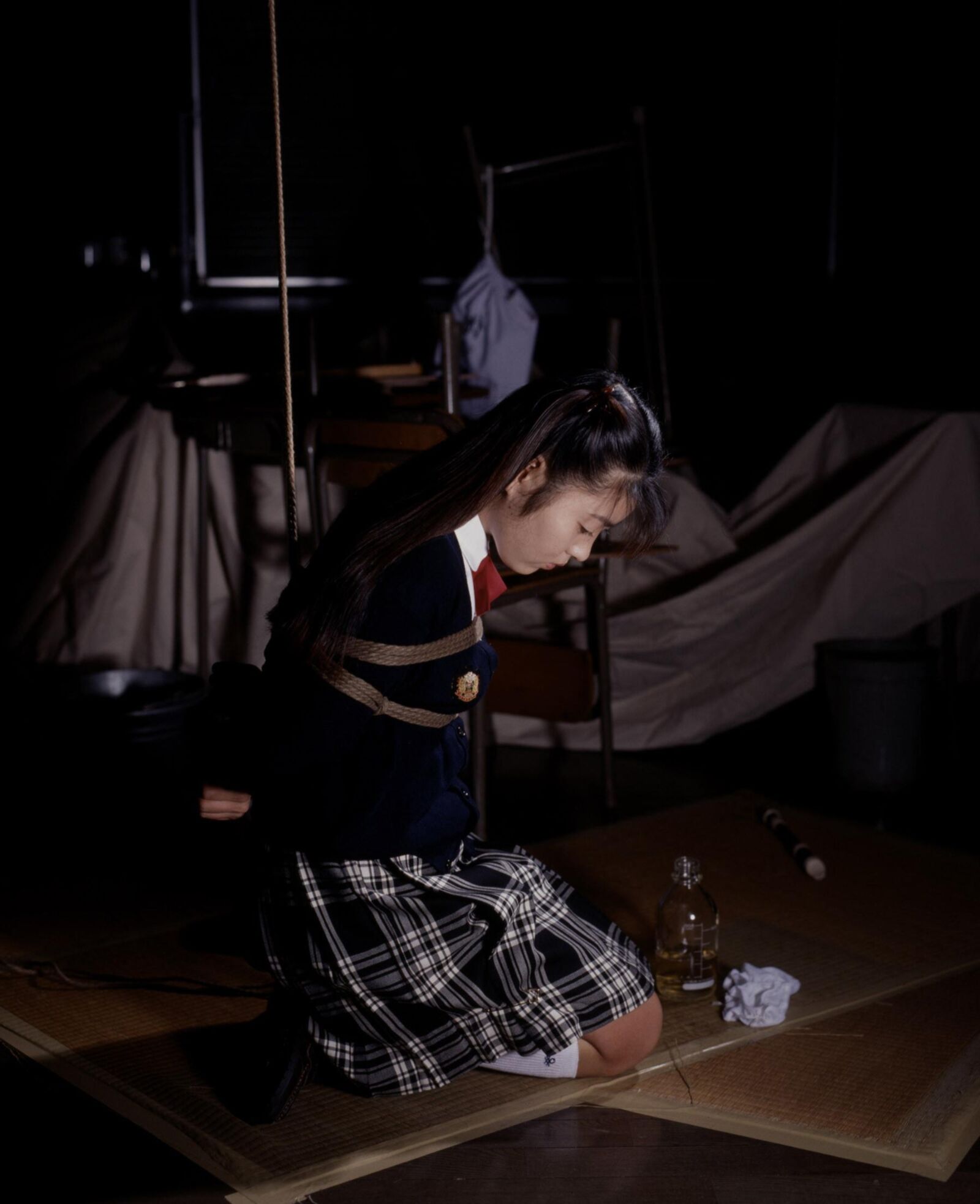 Akiyoshi Rumi