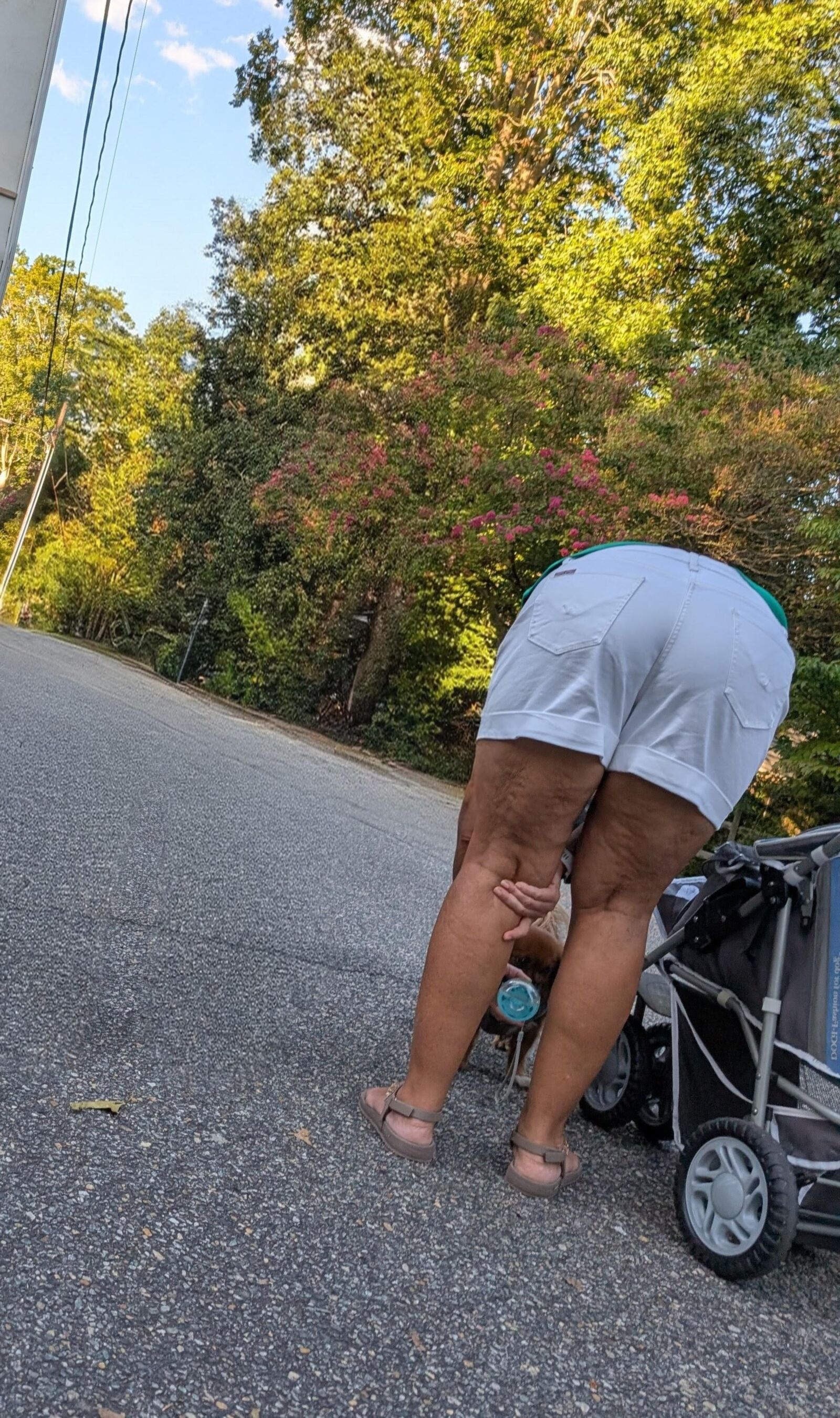 Pernas MILF fabulosas