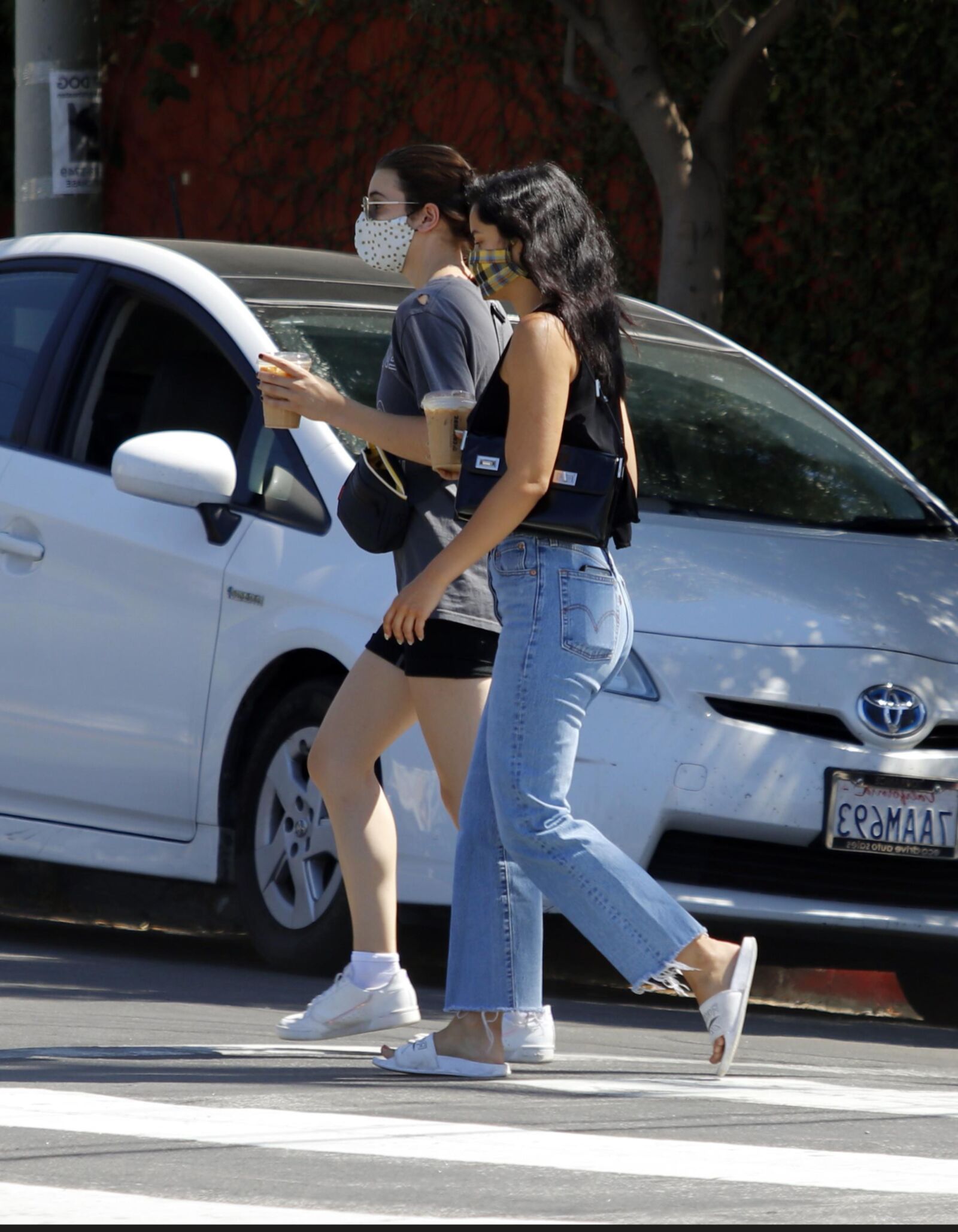 Jeans Camila Mendes