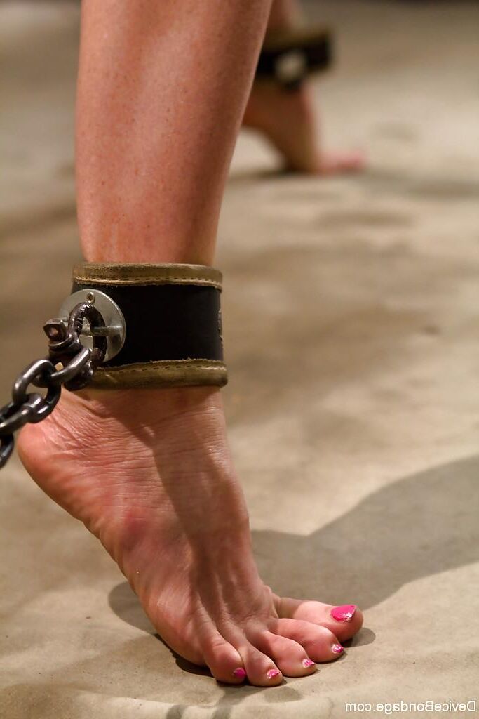 BDSMハード