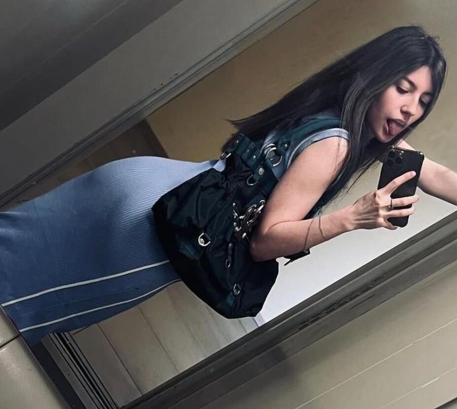 Covered Ass L