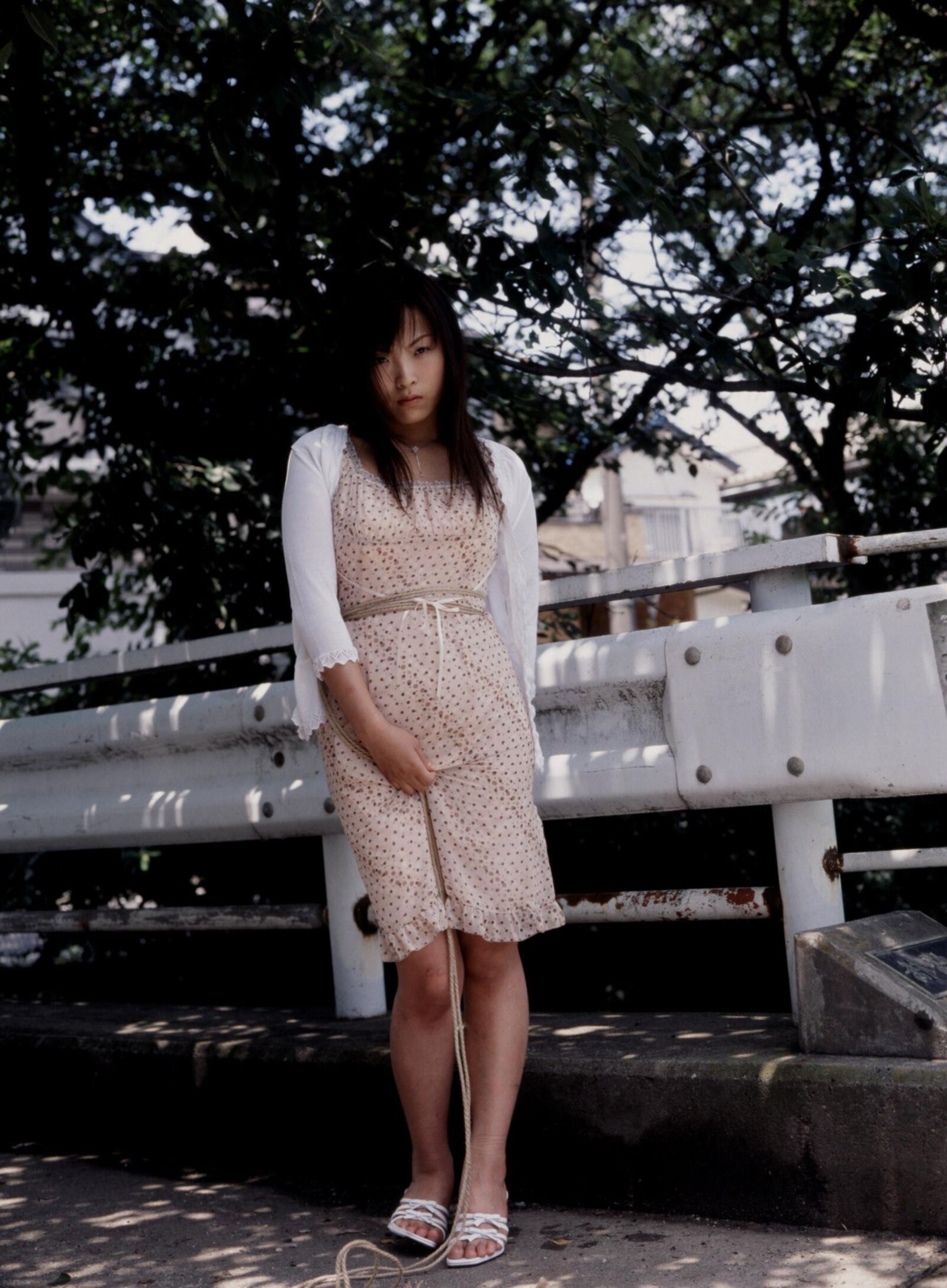 Tsukisaki Mai