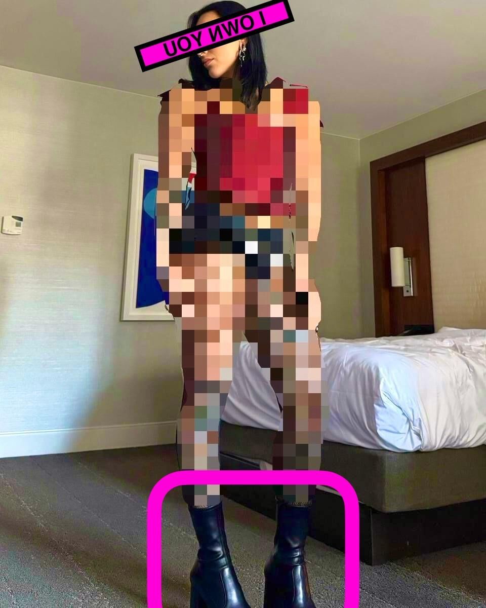 Las estrellas porno censuradas de Betasafe.