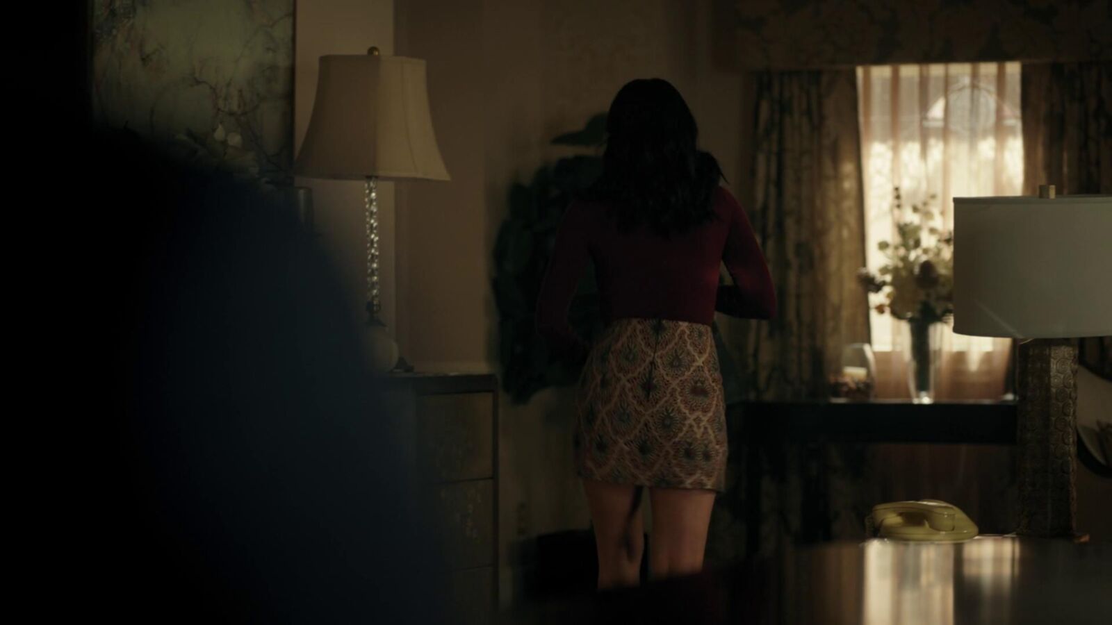 Capturas de tela de Camila Mendes
