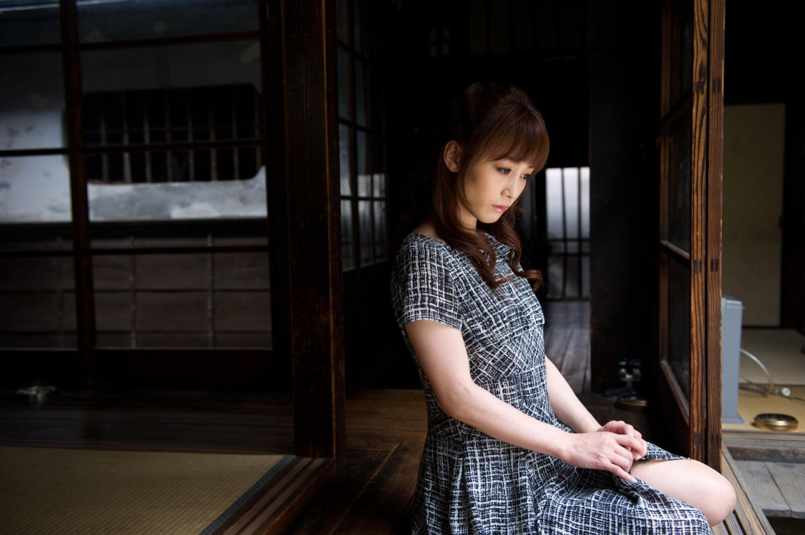 Itsuki Karin