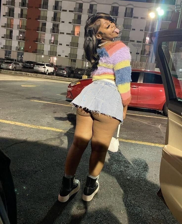 SKIRTS /// FALDAS