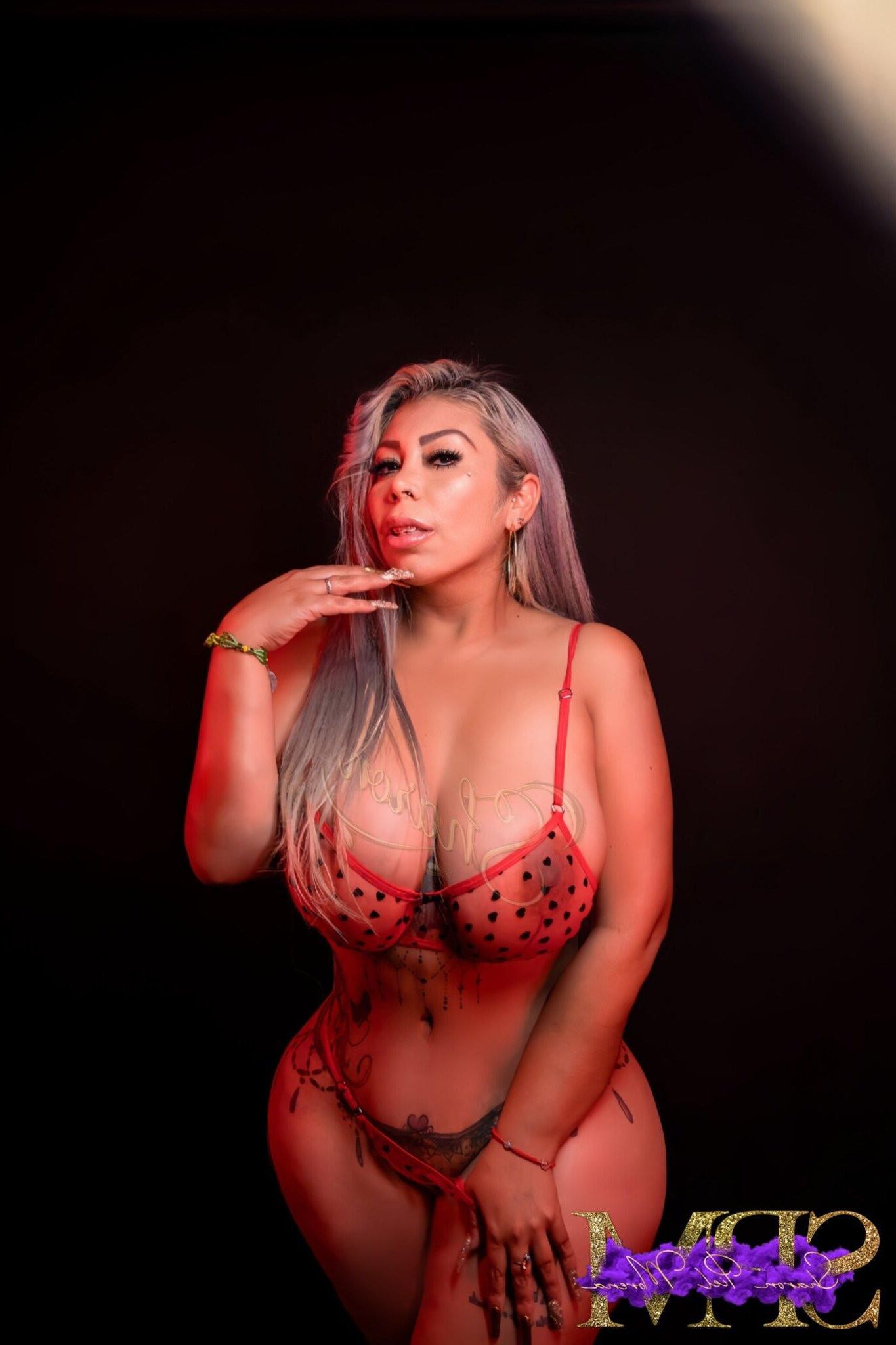 Tributo A Mi Pornstar Latina Preteida