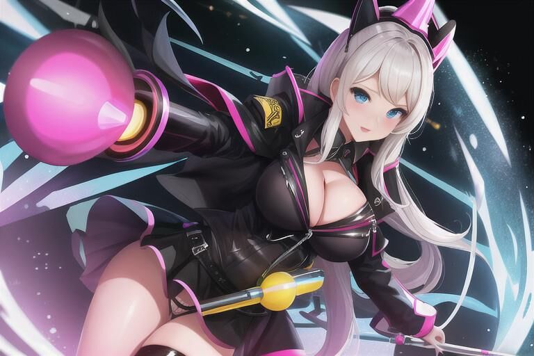 Experimental