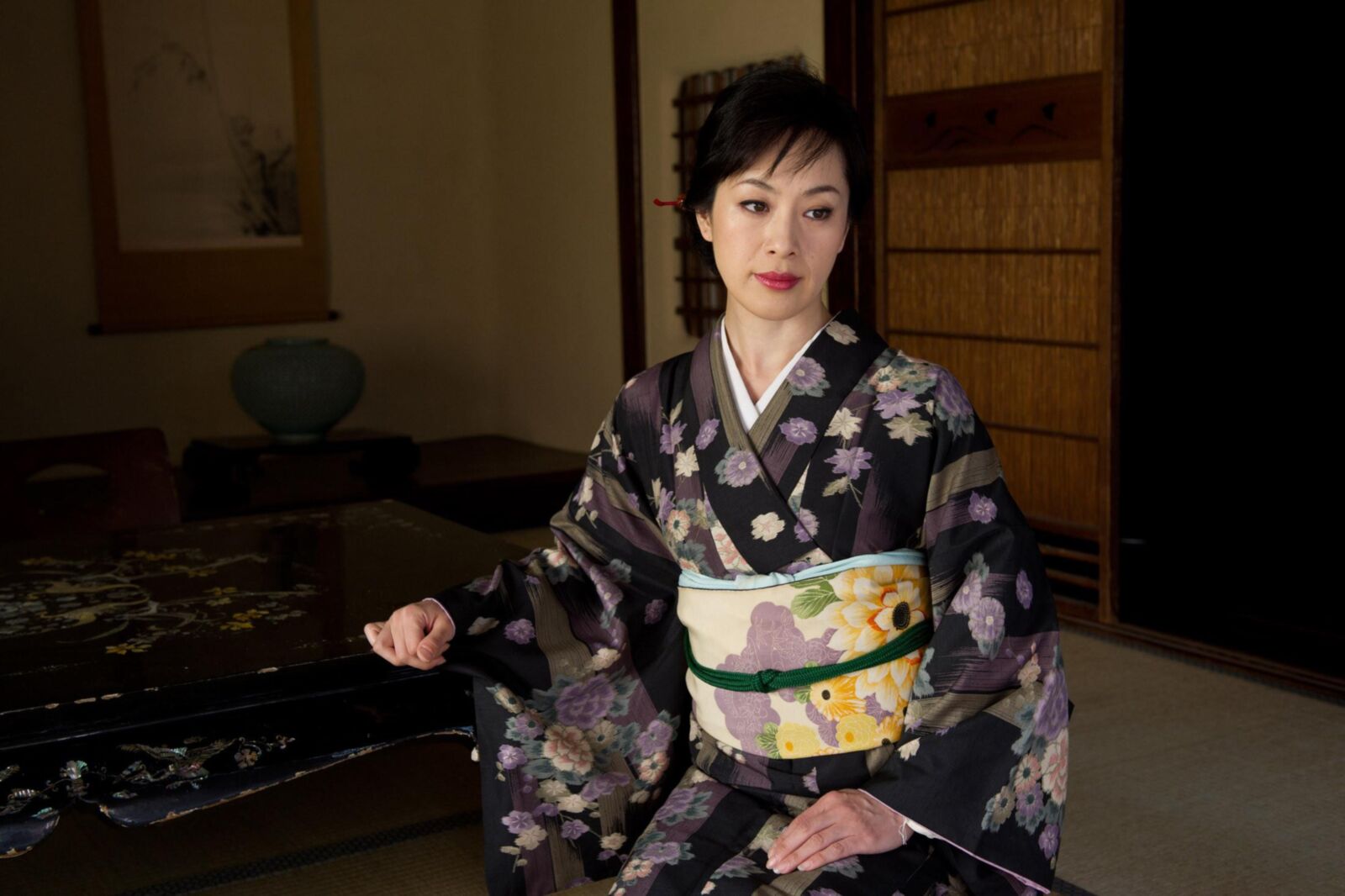 Sena Sayuri