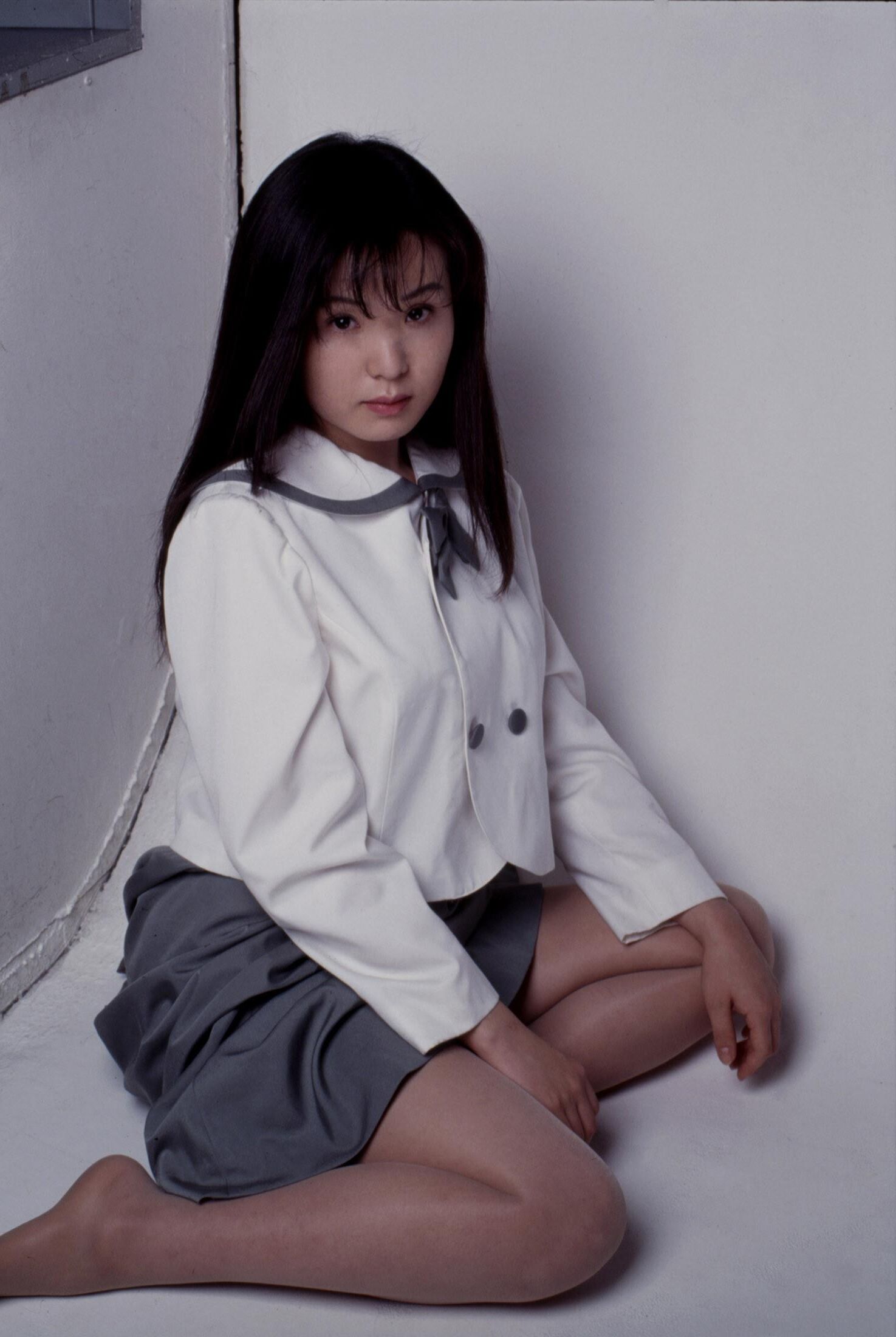 Kawai Yumiko