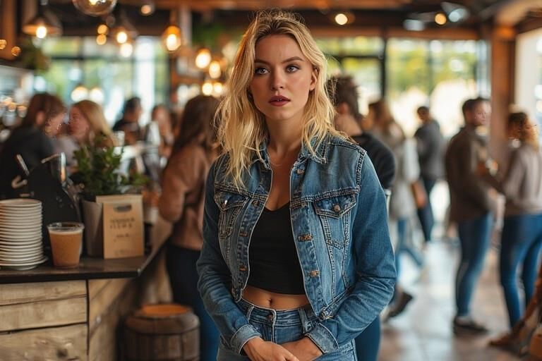 Parodie Sydney muss klingeln!