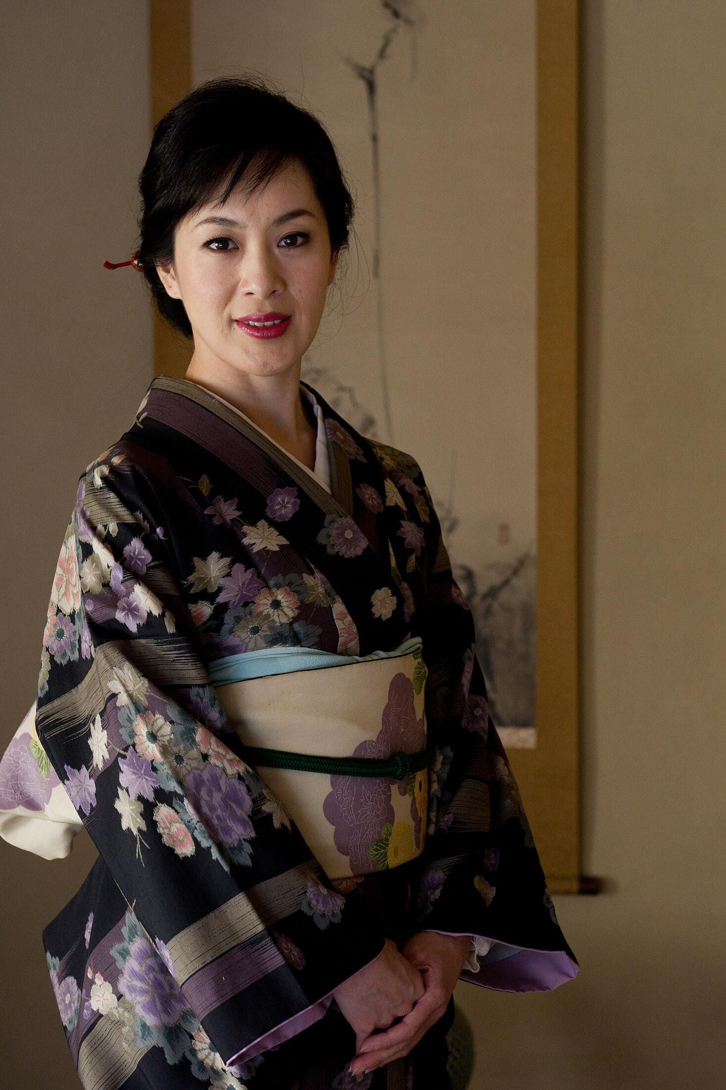 Sena Sayuri