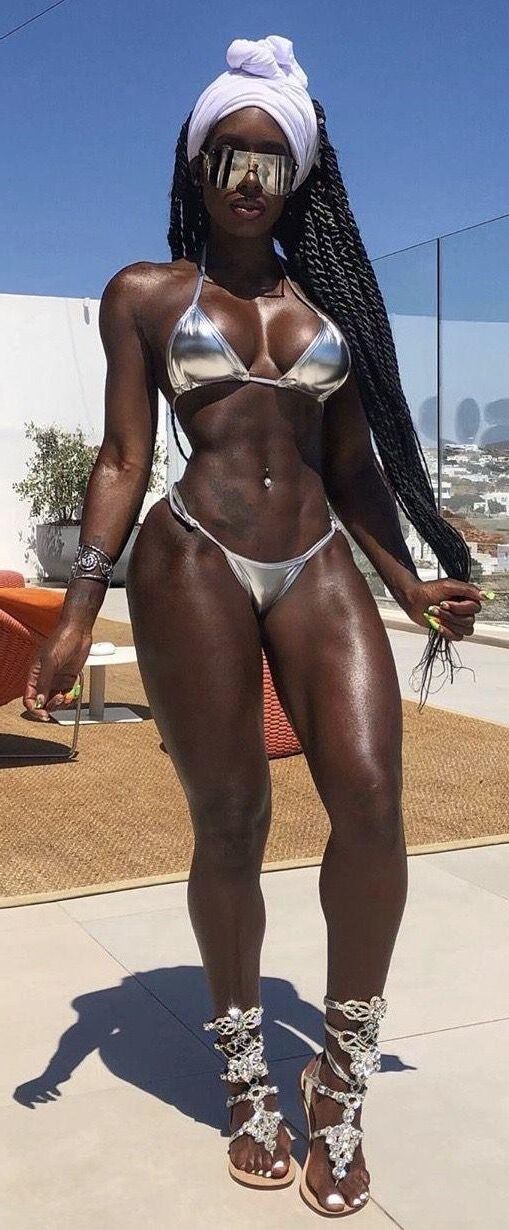SWIMWEAR /// BAÑADORES