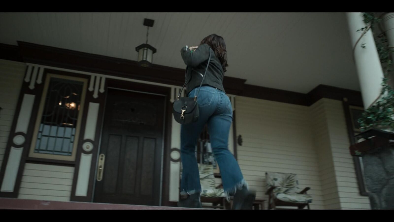 Capturas de tela de Camila Mendes