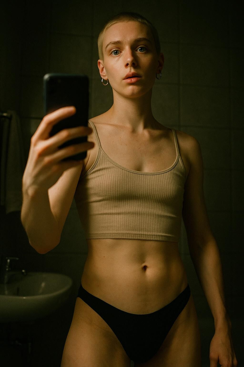 The other girls 