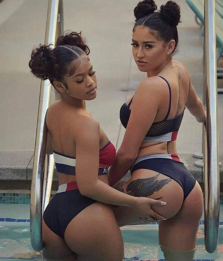 SWIMWEAR /// BAÑADORES