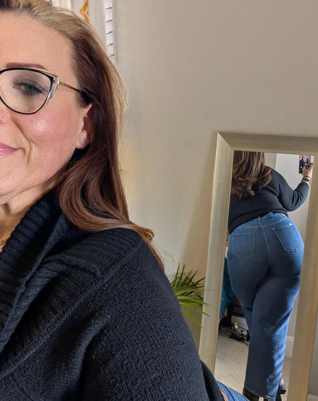 Super Booty Bbw Milf