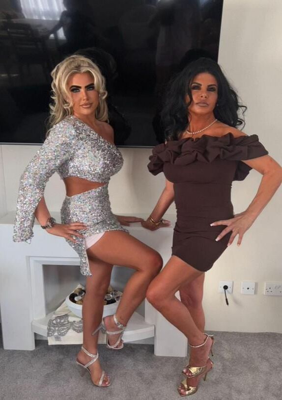 Настоящий chav teen fuckdoll случайные фото