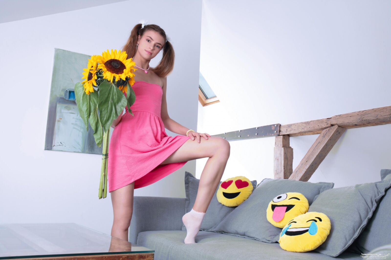 Горячая красота